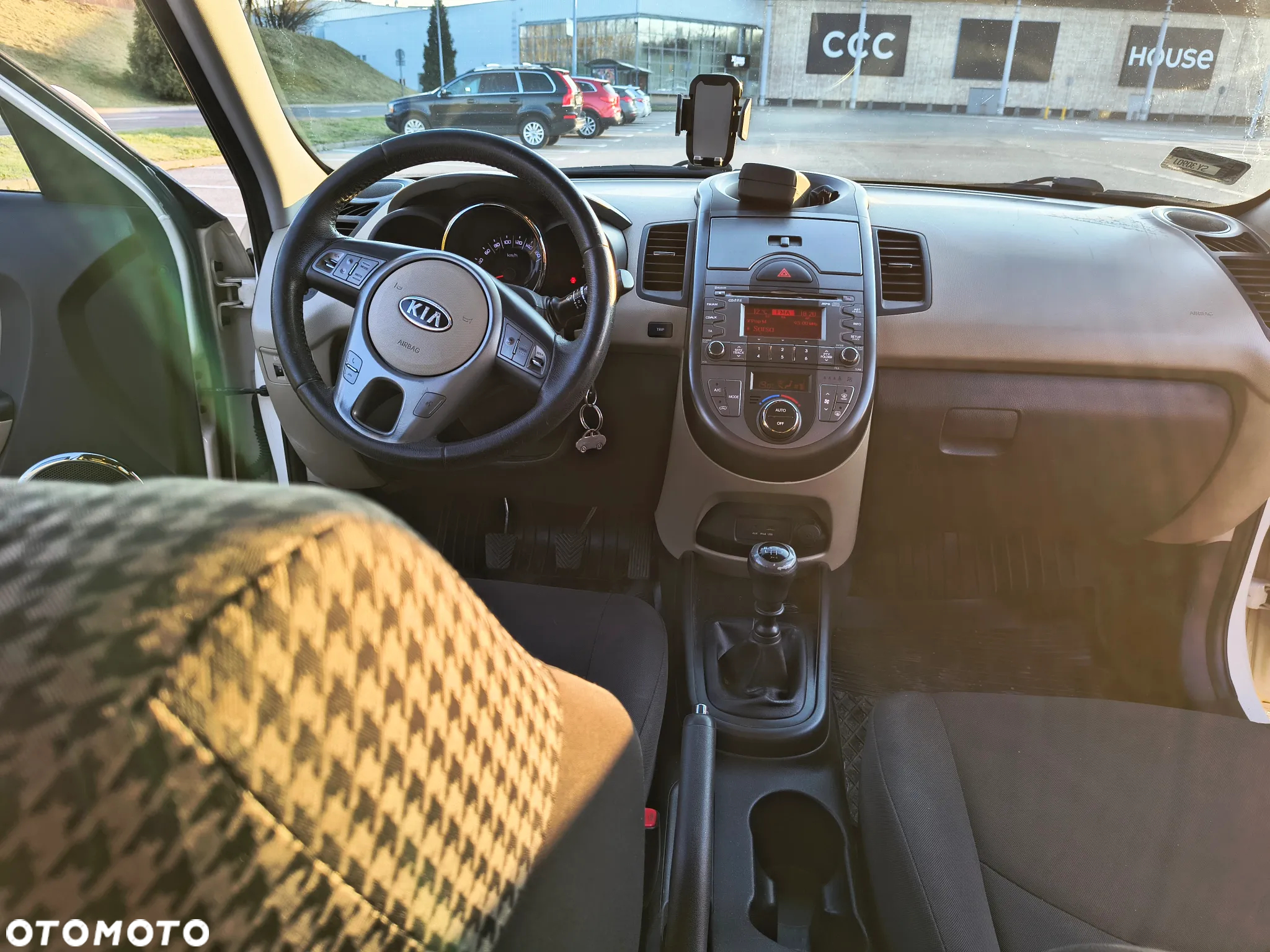 Kia Soul - 9