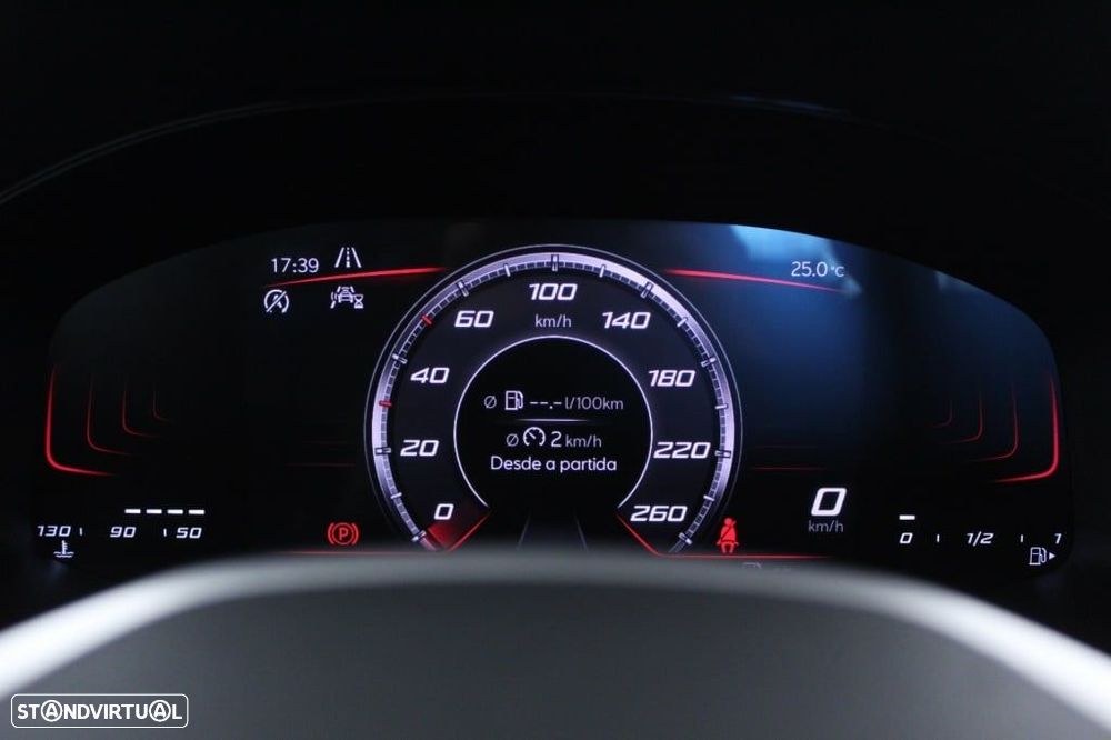 SEAT Ibiza 1.0 TSI FR - 26