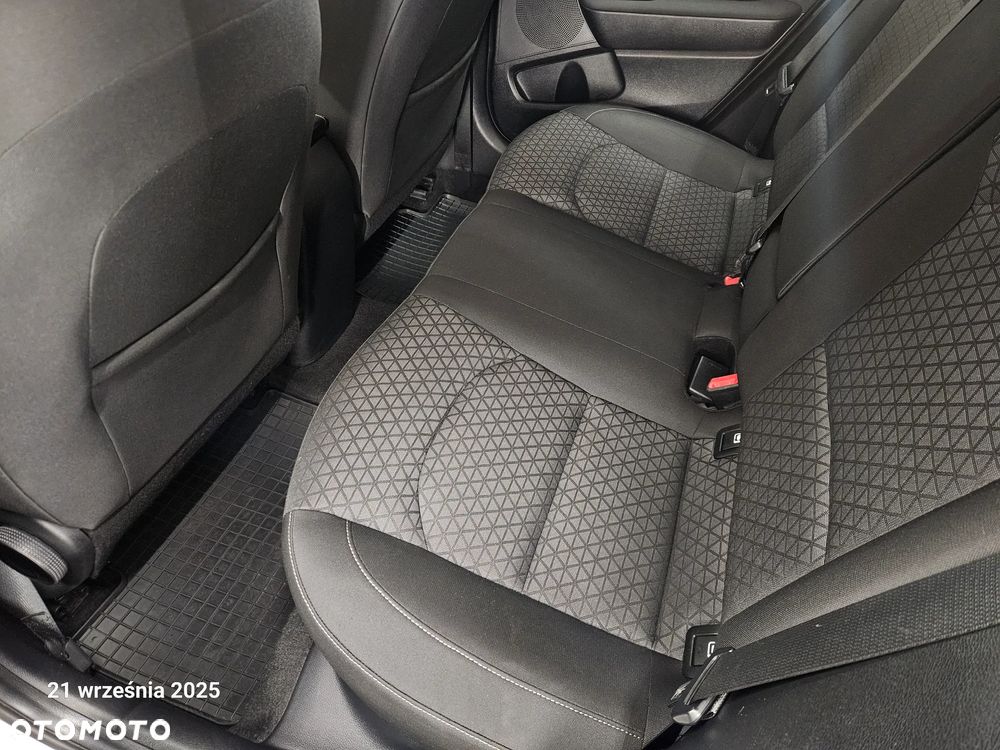 Kia Ceed 1.4 T-GDI M DCT - 15