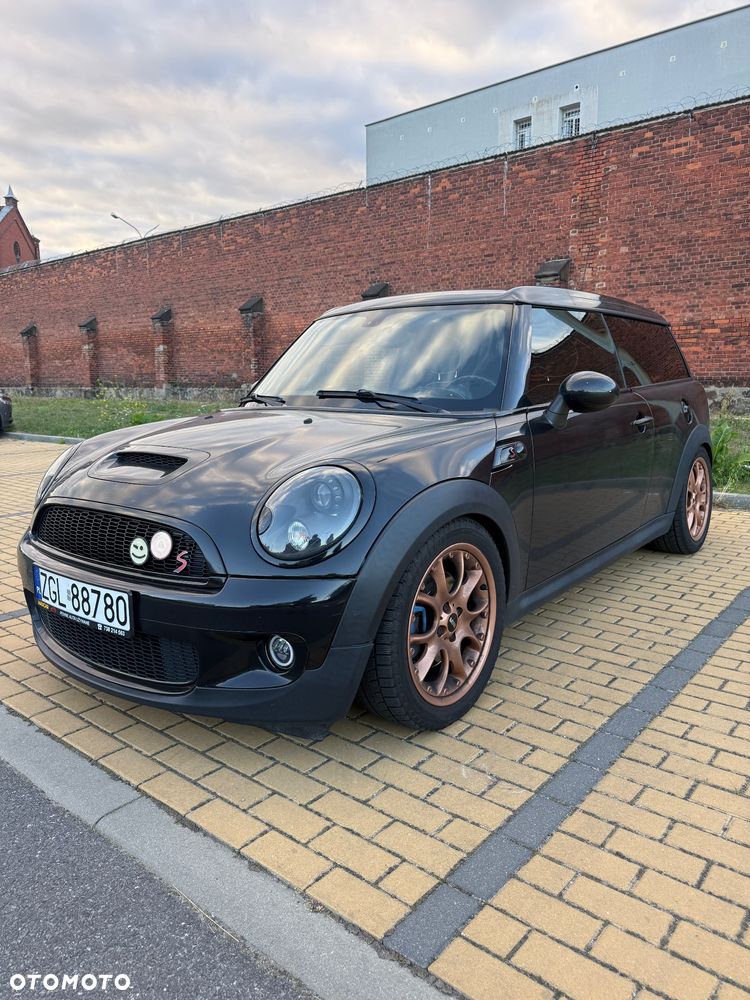 MINI Clubman - 1