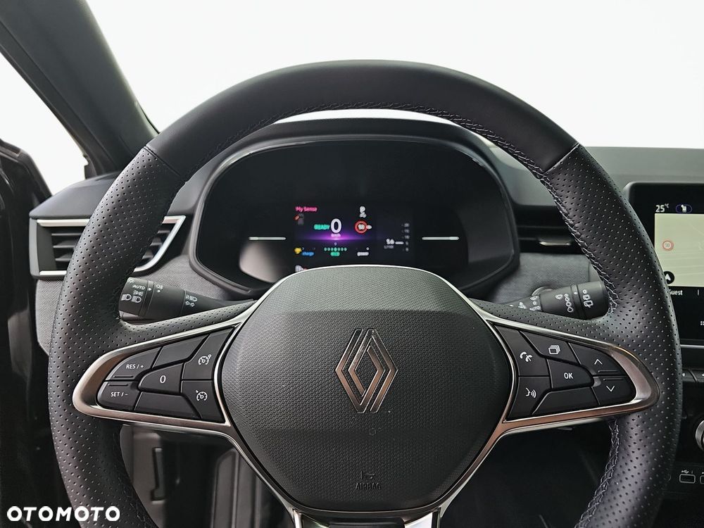 Renault Clio 1.6 E-TECH Full Hybrid 145 Techno - 16