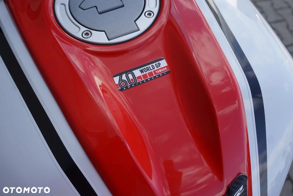 Yamaha R125 - 10