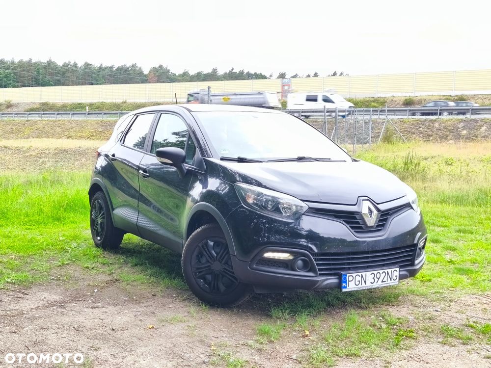Renault Captur 0.9 Energy TCe Intens EU6 - 2