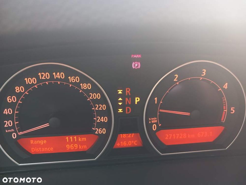 BMW Seria 7 730d - 2