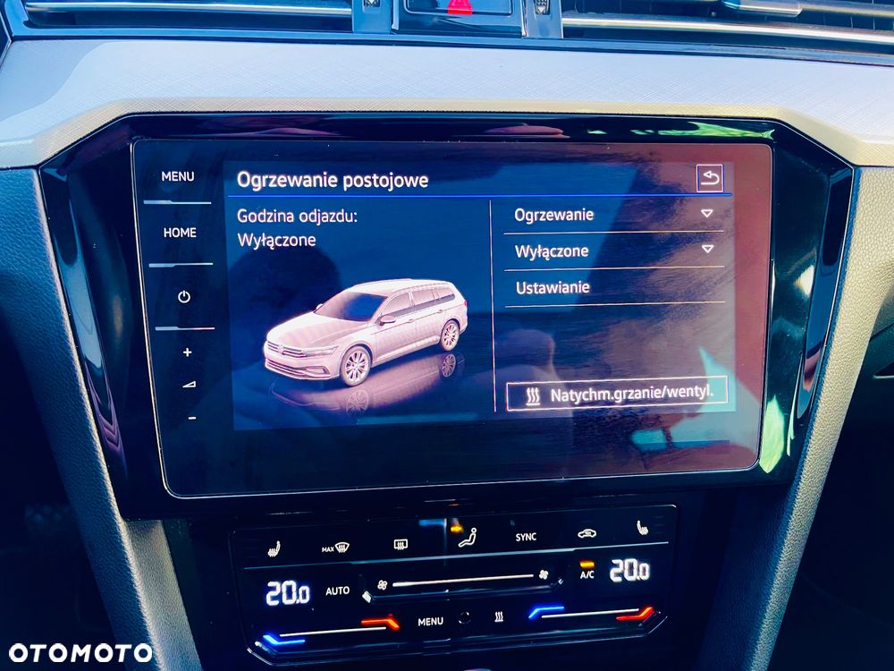 Volkswagen Passat - 18