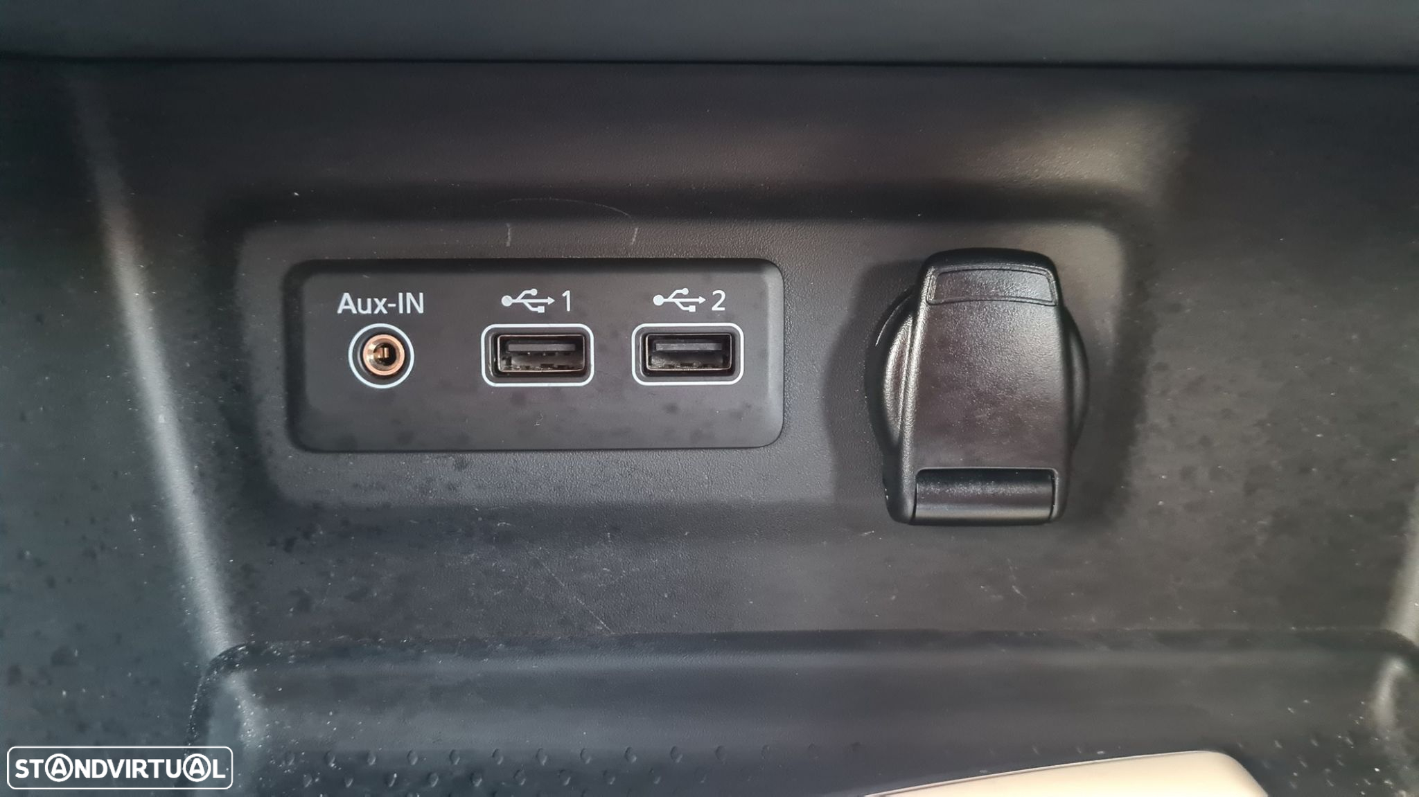 Renault Mégane 1.5 Blue dCi Intens EDC - 30