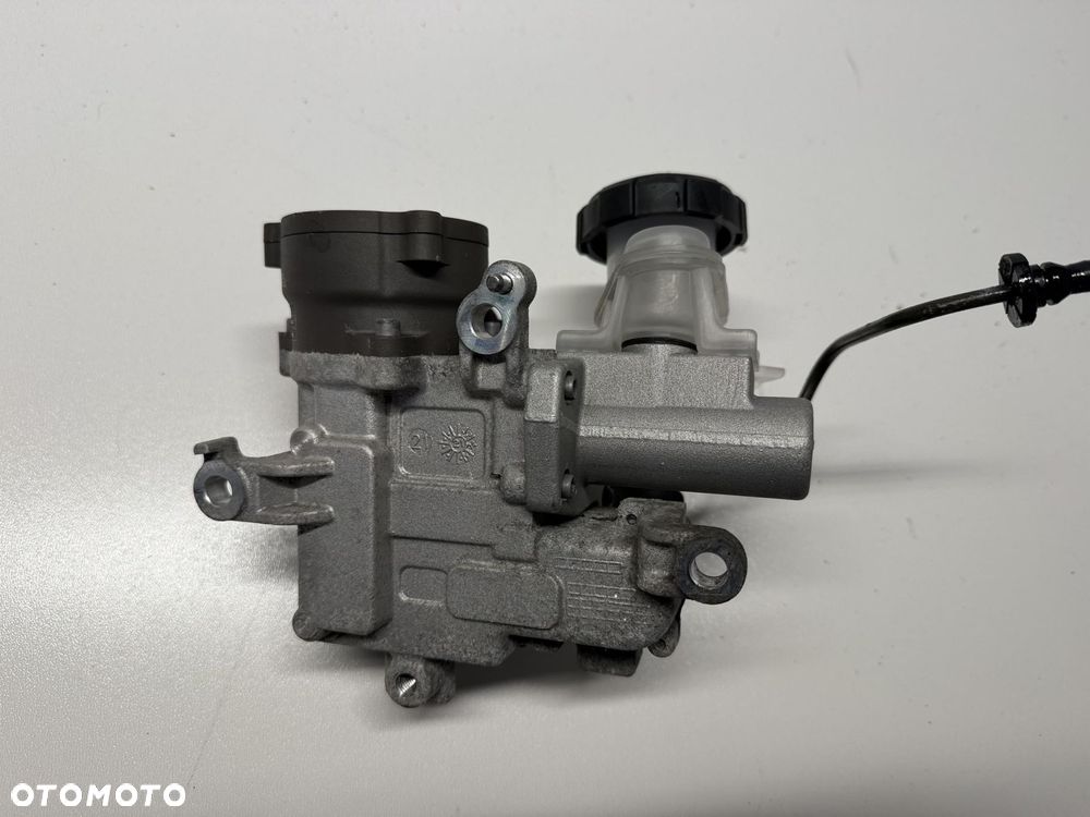 HYUNDAI I20 III TUCSON KIA CEED XCEED POMPA SPRZĘGŁA WYSPRZĘGLIK 21-25 - 5