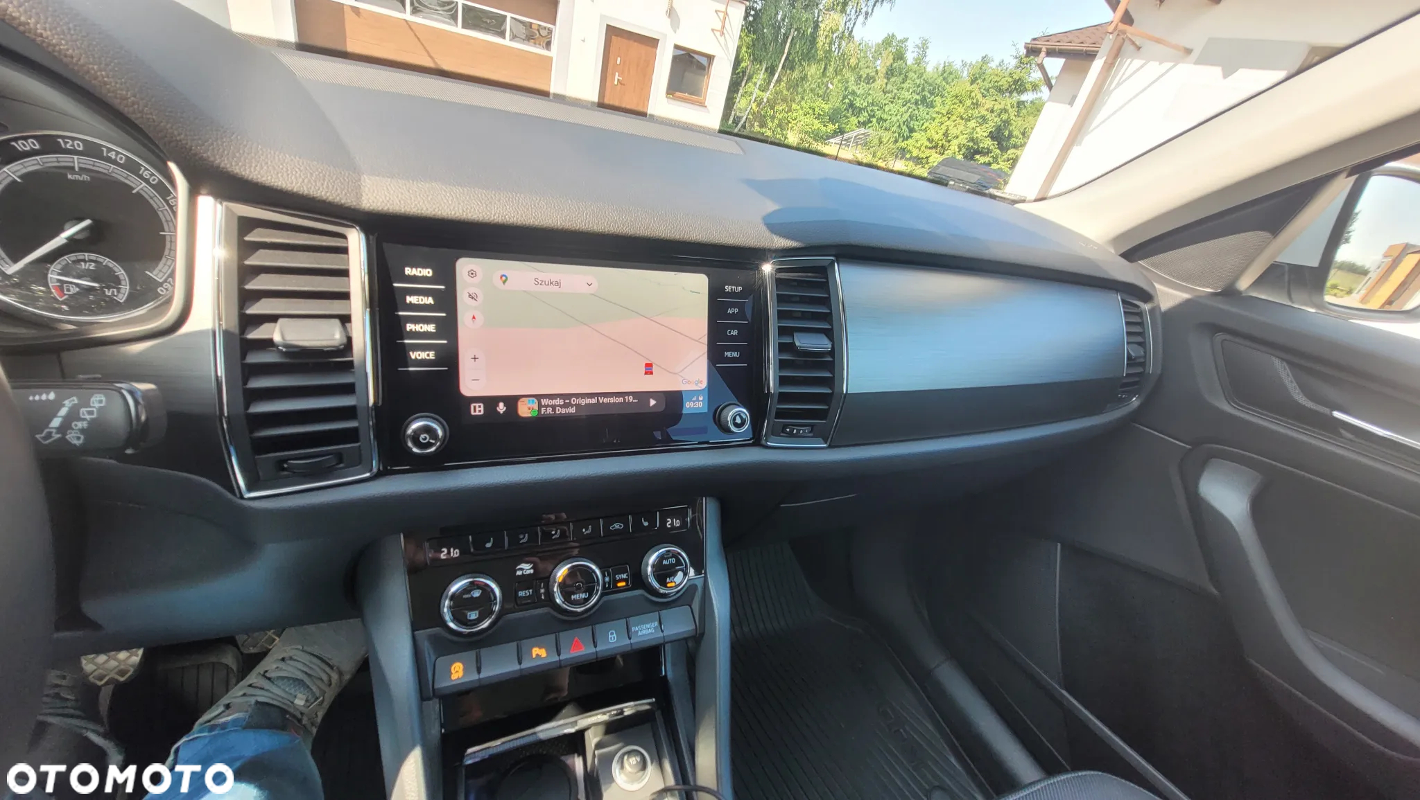 Skoda Kodiaq 1.5 TSI ACT 4x2 Ambition - 33