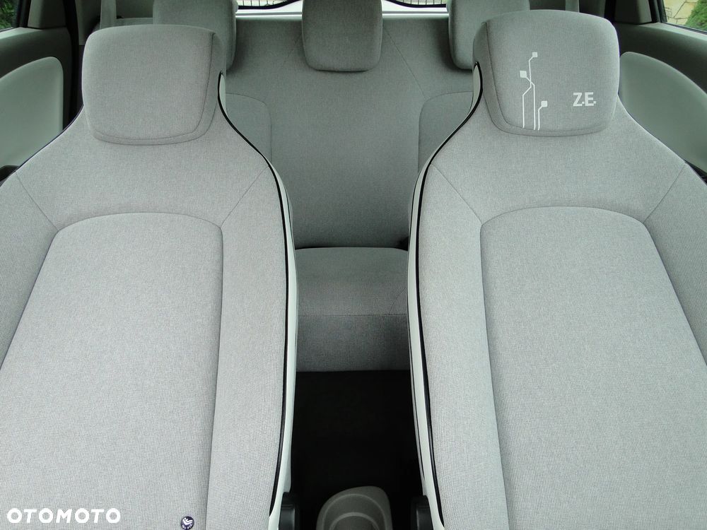 Renault Zoe Intense - 21