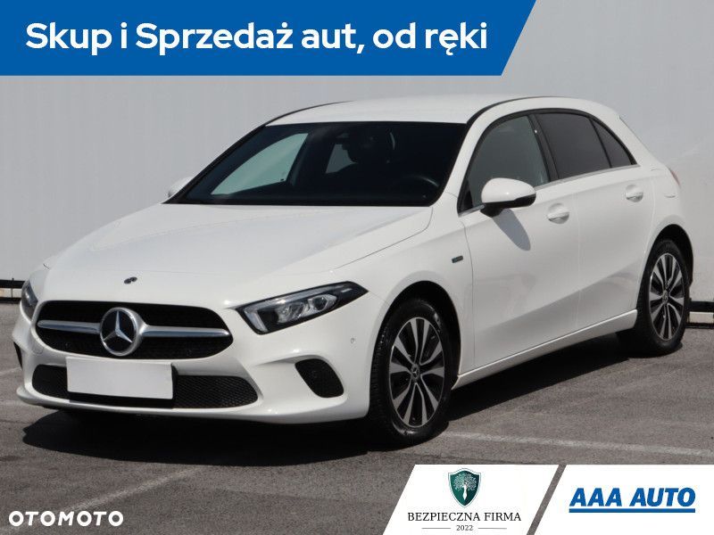 Mercedes-Benz Klasa A - 2