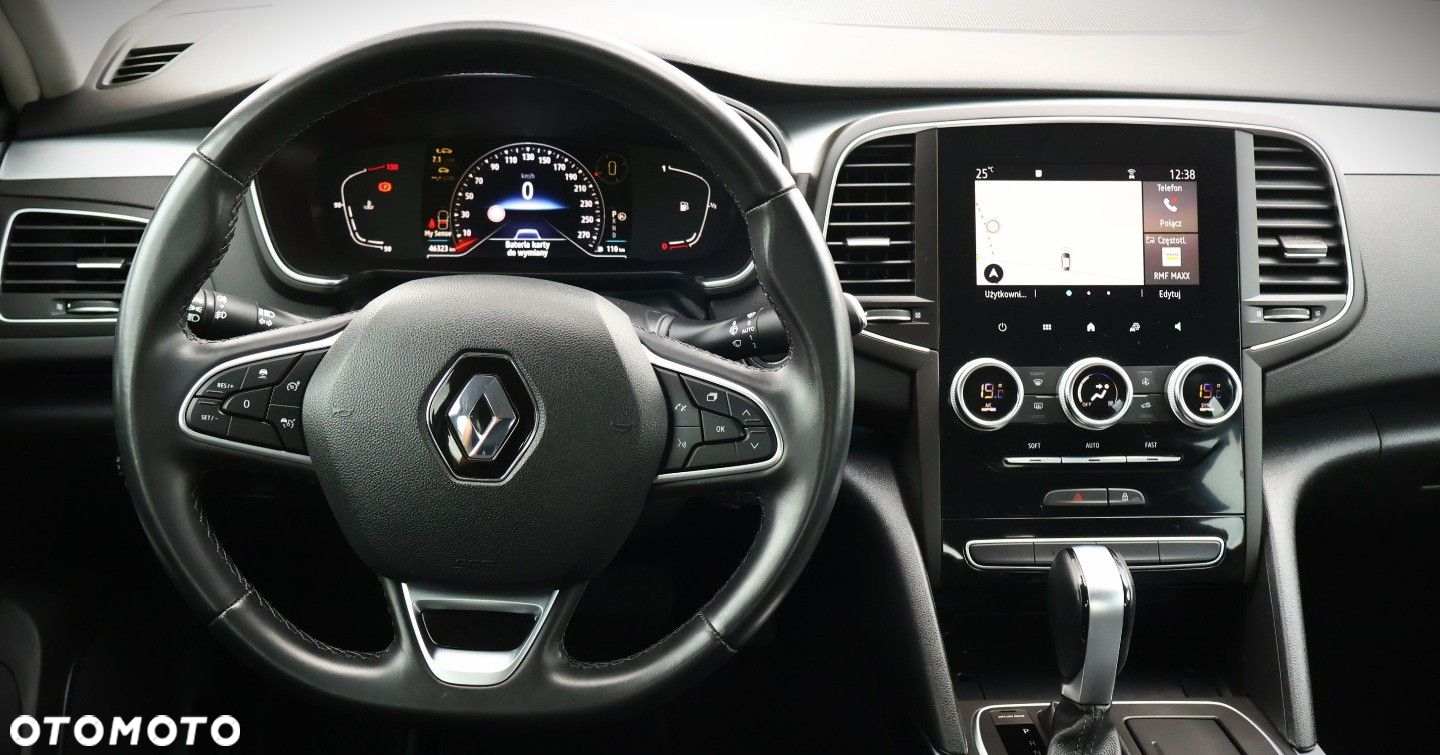 Renault Talisman - 11