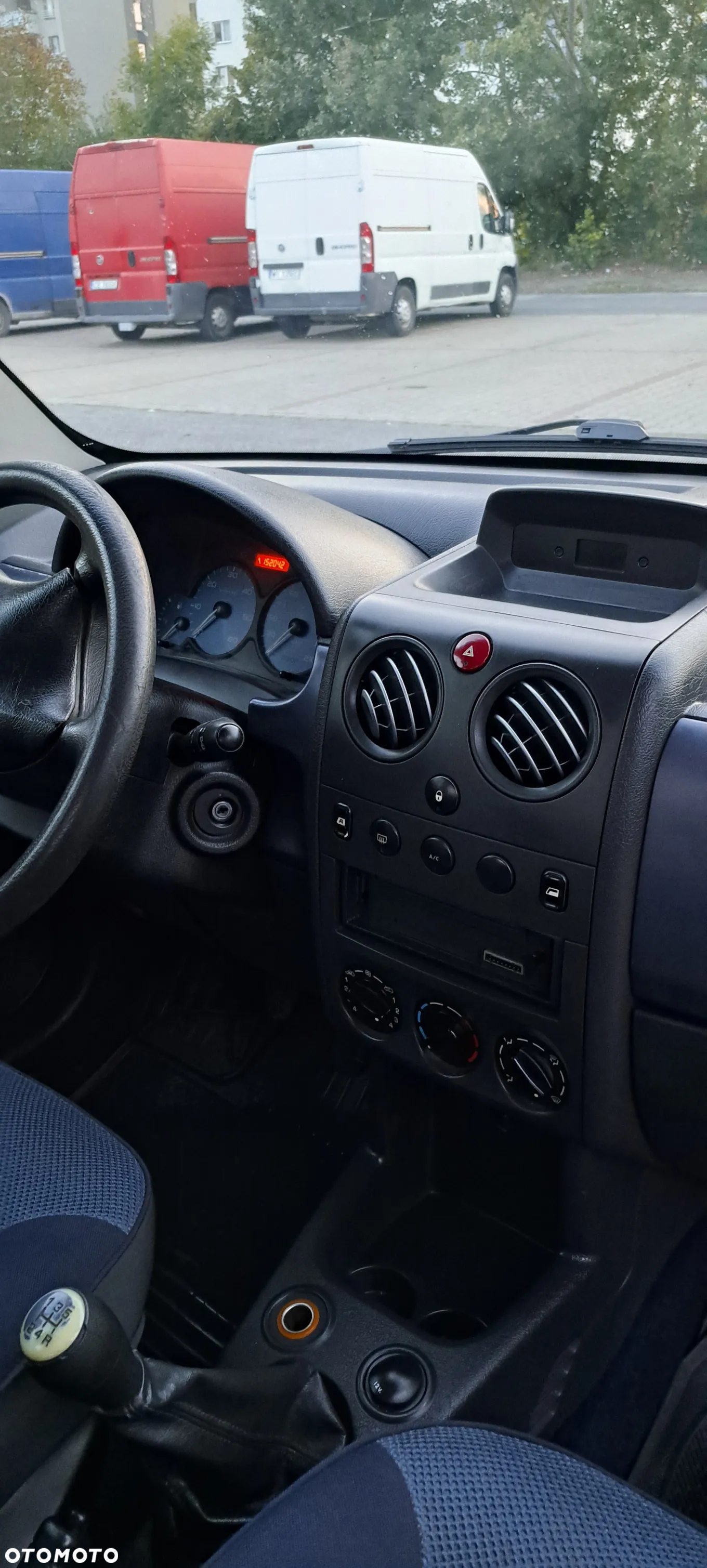 Citroën Berlingo 2.0 HDI Multispace - 3