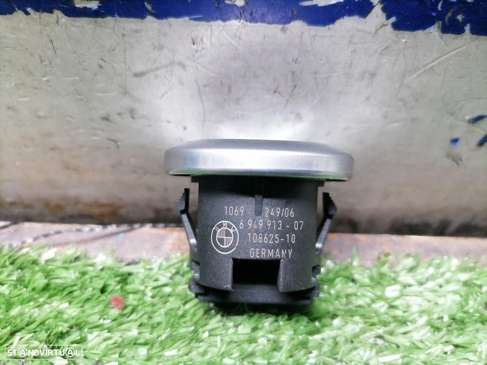 COMUTADOR DE ARRANQUE BMW 3 2007 -694991307 - 3