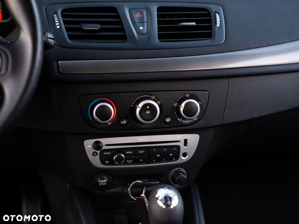 Renault Megane 1.6 16V Authentique - 35