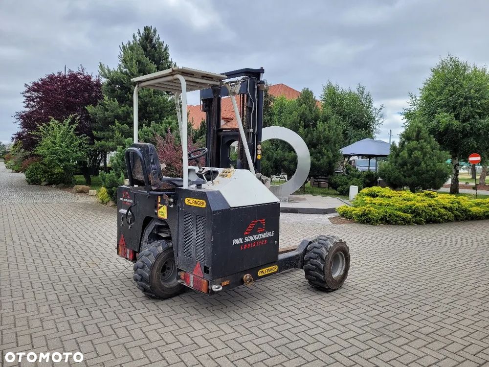 Palfinger F3-253- GT-S - 7