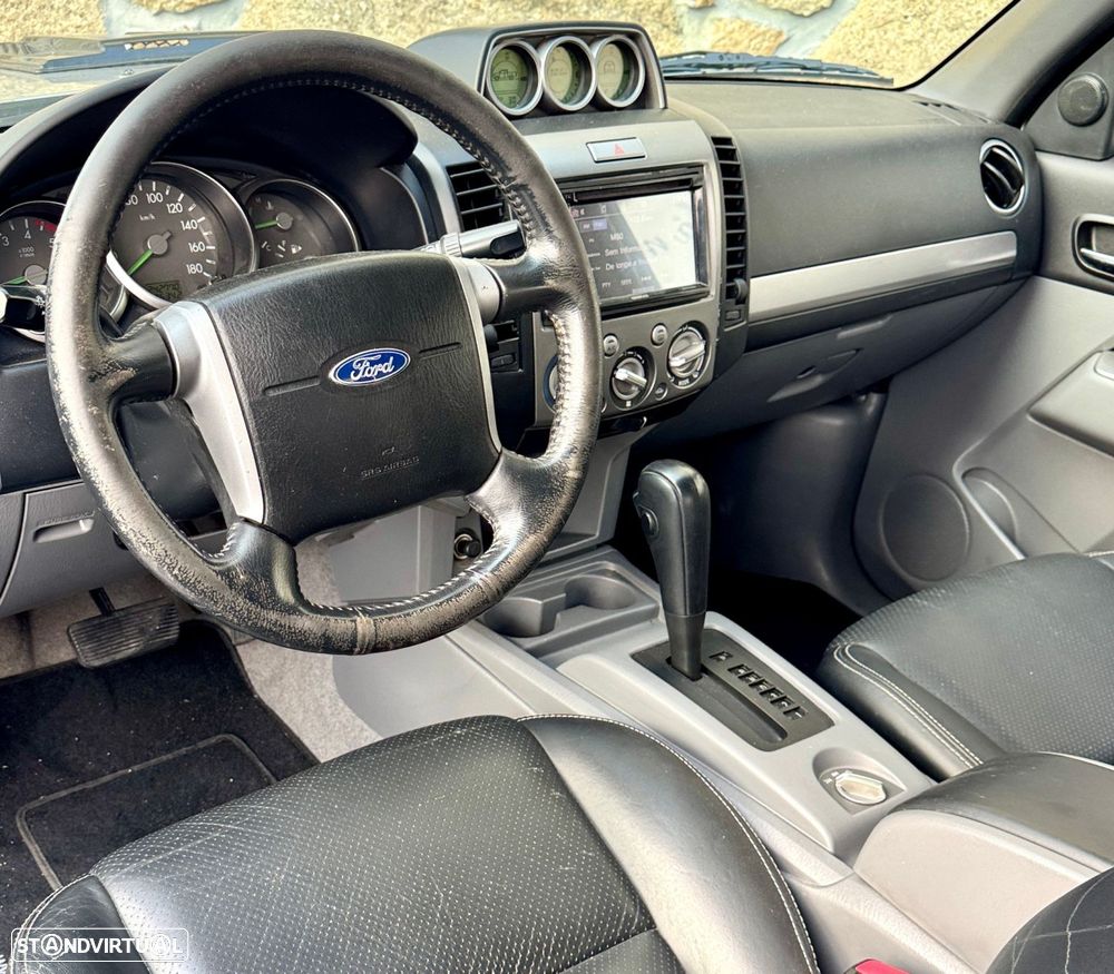 Ford Ranger - 6