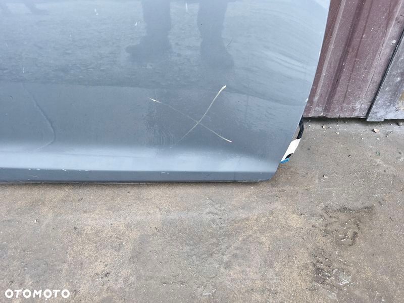 ford ka ii 2 mk2 3d drzwi prawe - 4