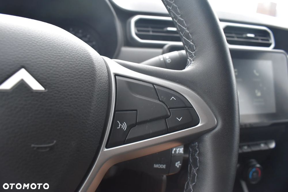Dacia Duster 1.5 Blue dCi Expression 4WD - 26