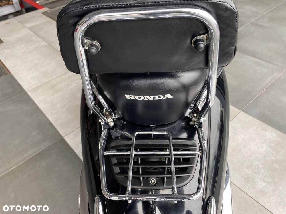 Honda Shadow - 26