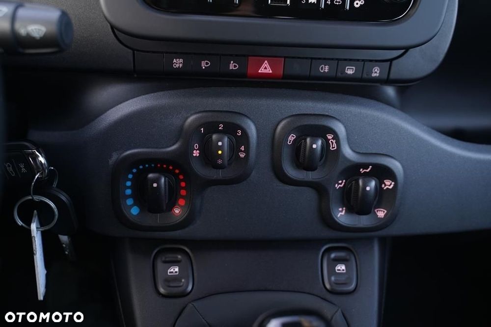 Fiat Pandina 1.0 Hybrid Icon - 22