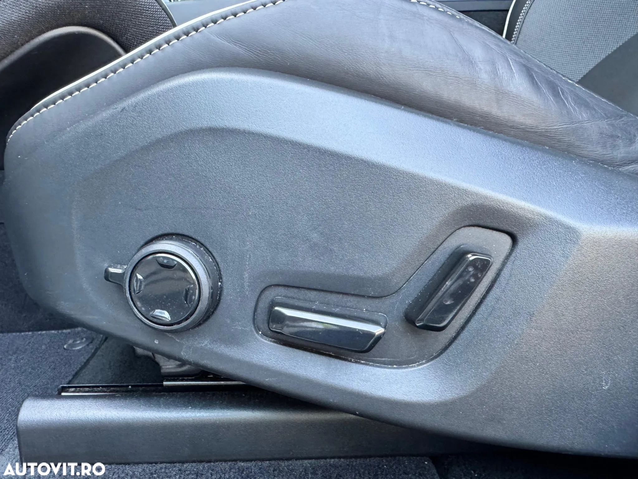 Volvo XC 60 B4 D Geartronic RDesign - 18