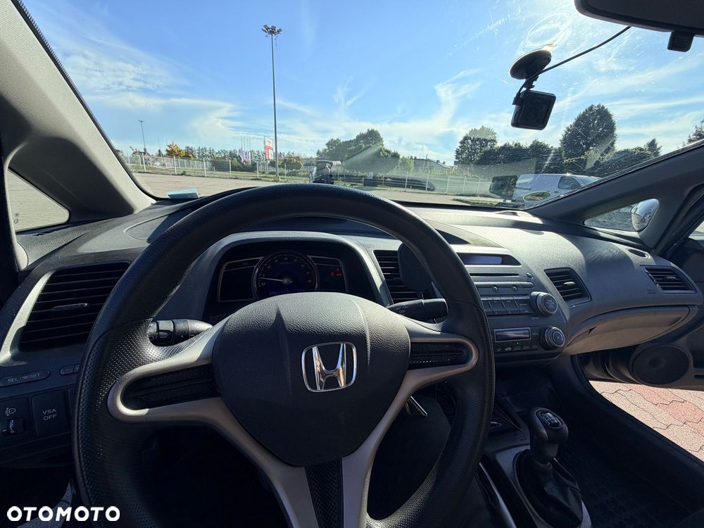 Honda Civic - 13