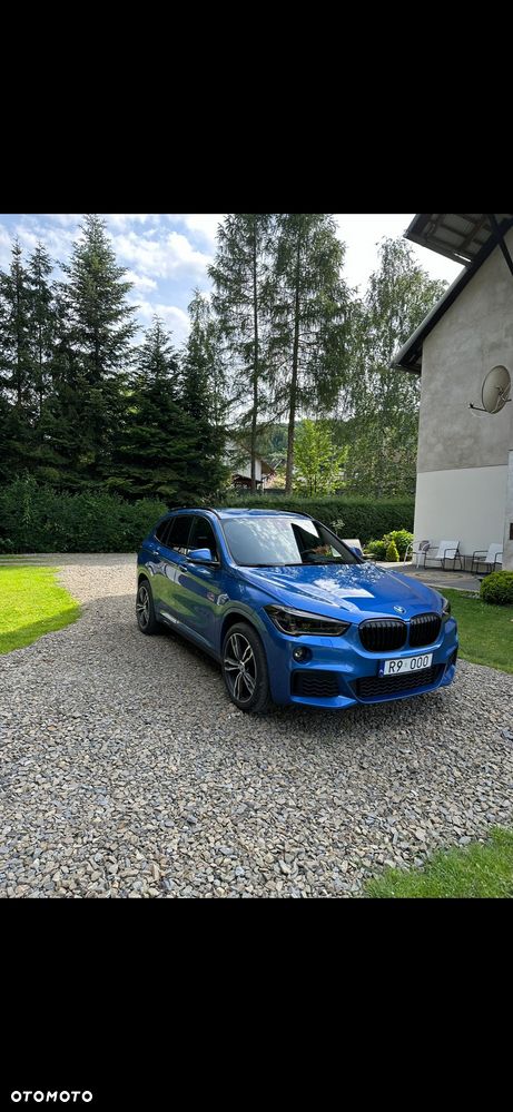 BMW X1 xDrive20d M Sport - 15