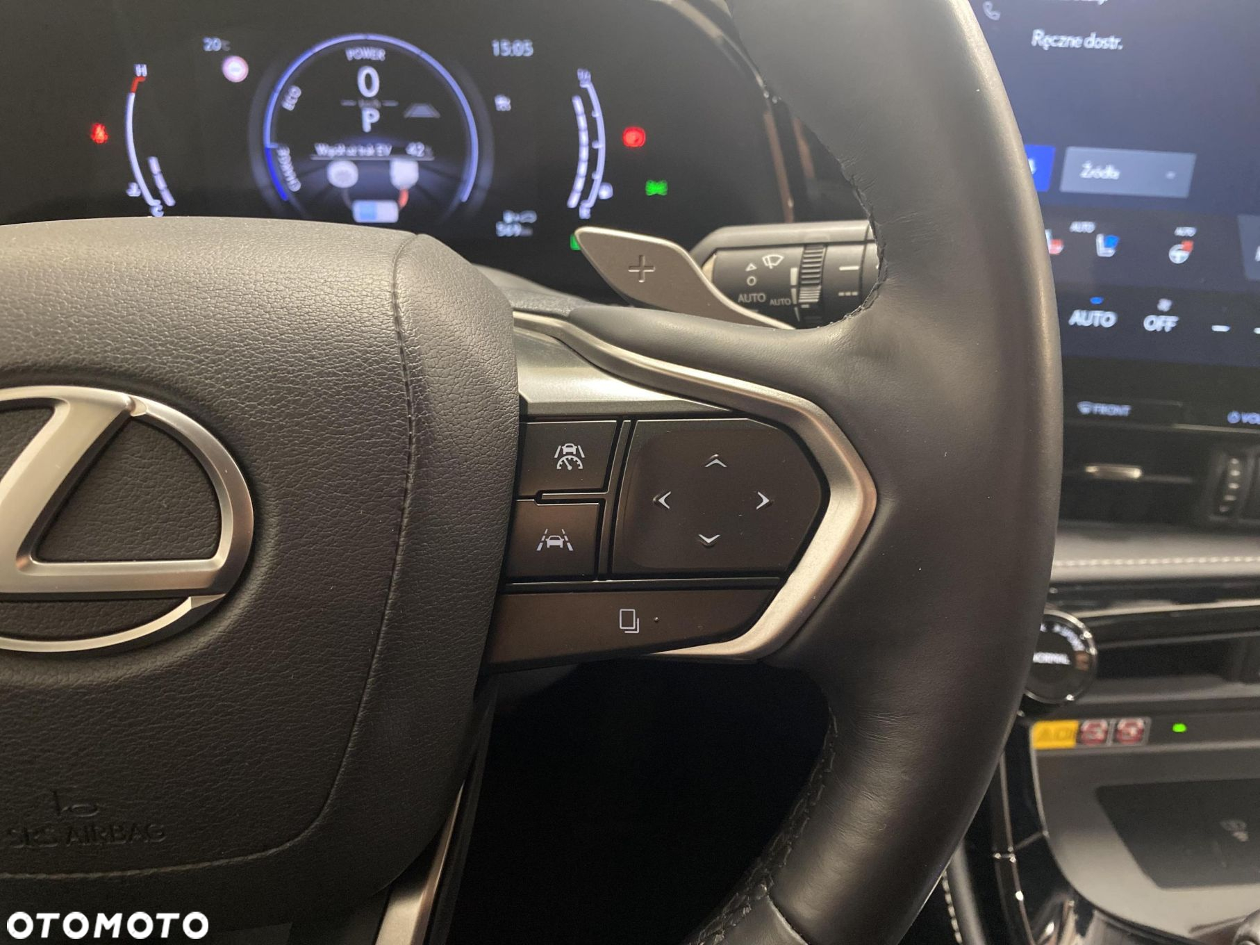 Lexus NX - 18