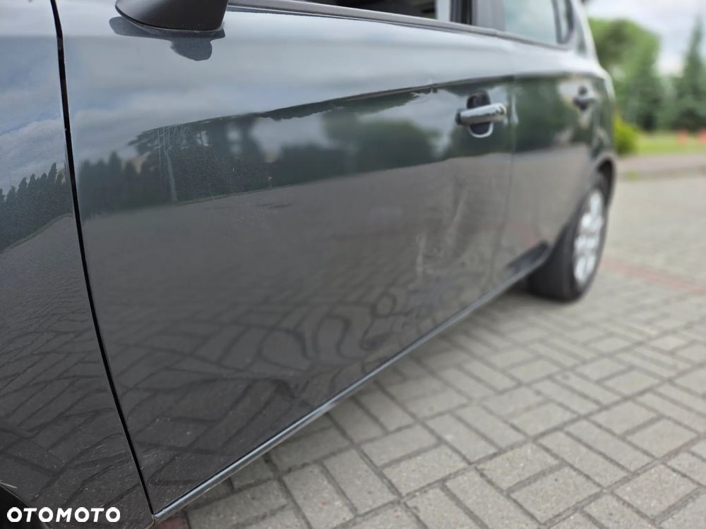 Opel Corsa - 14