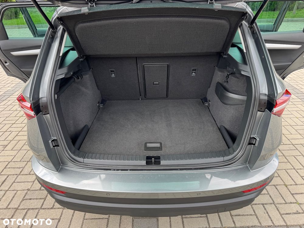 Skoda Karoq 2.0 TDI SCR 4x2 Drive - 19