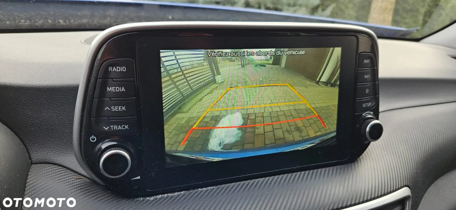 Hyundai Tucson - 10