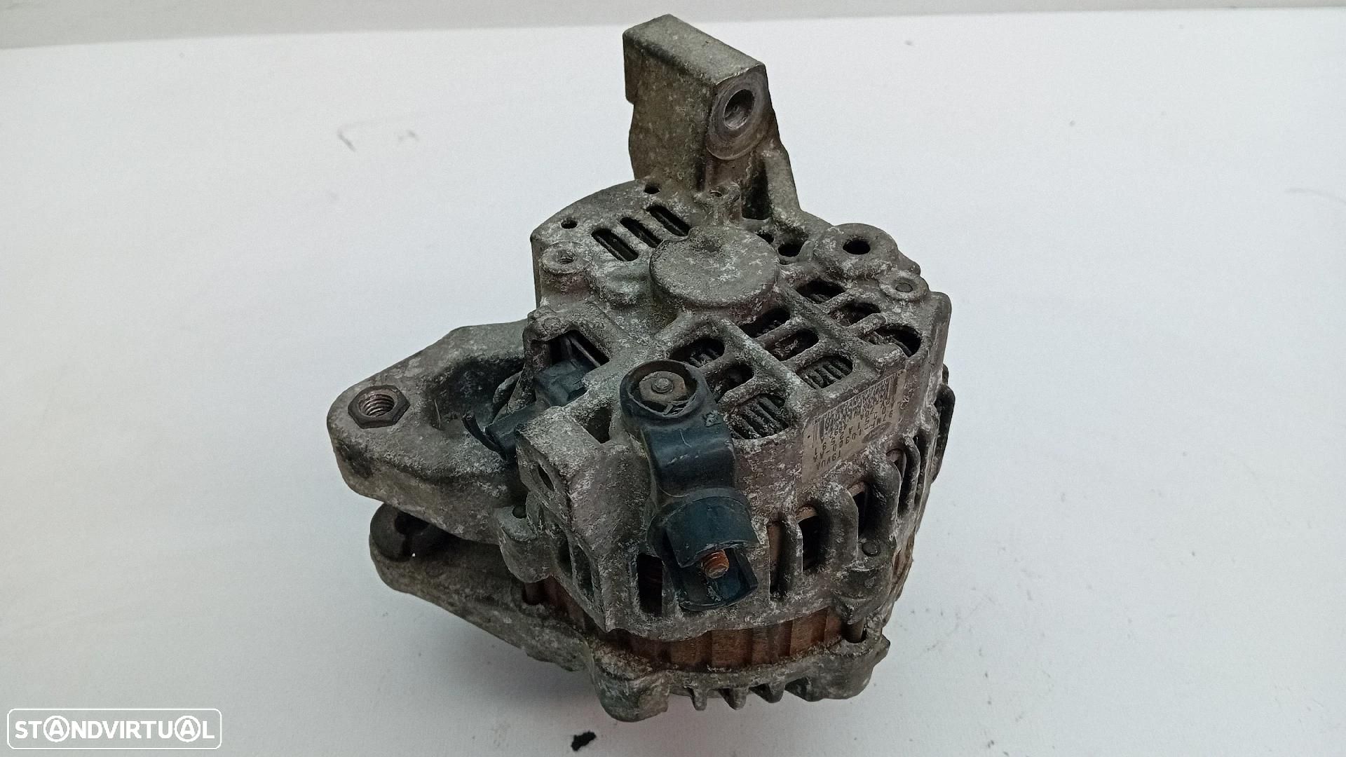 Alternador FORD Fiesta IV (JA_, JB_) - 1