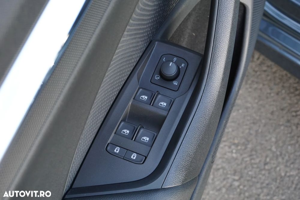 Skoda Octavia 2.0 TDI DSG Style - 16