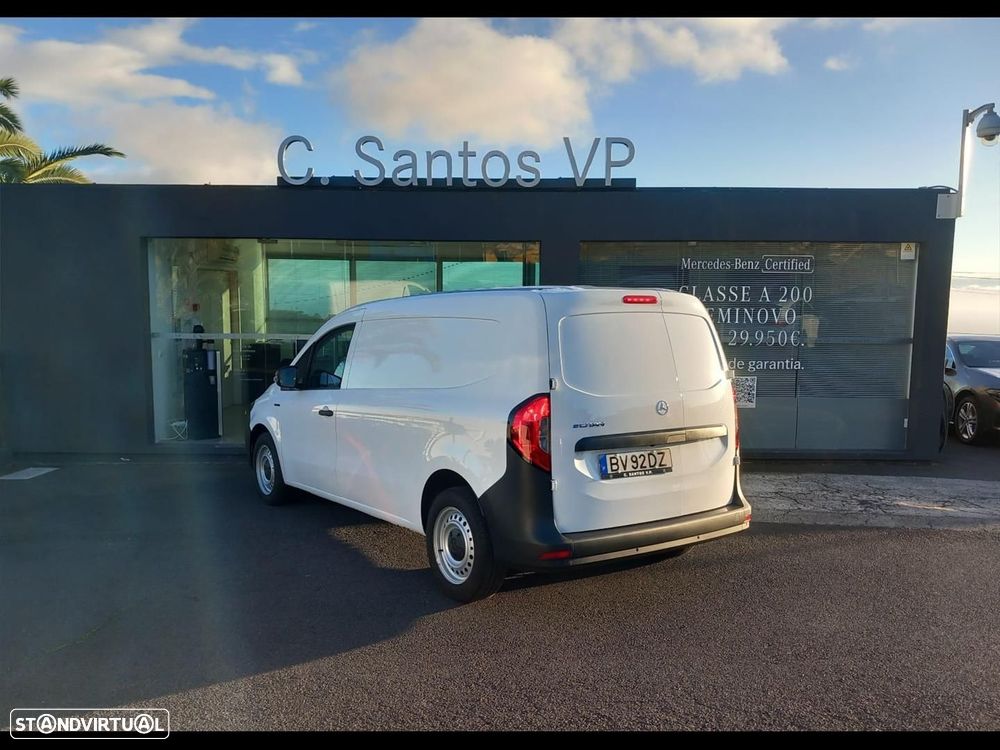 Mercedes-Benz eCitan - 3