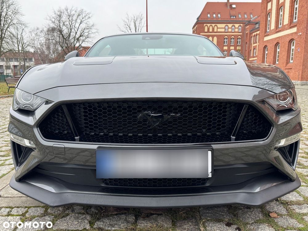 Ford Mustang - 13