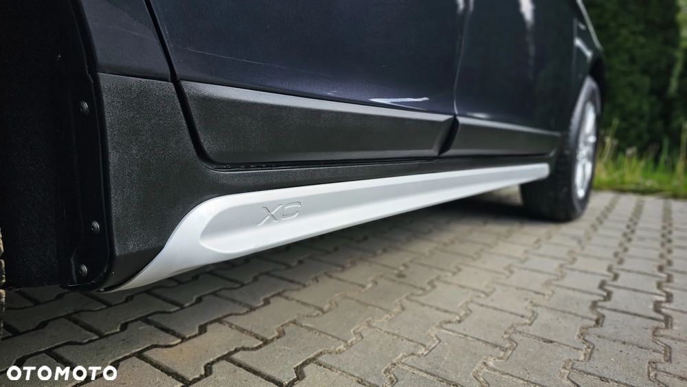 Volvo XC 60 - 35