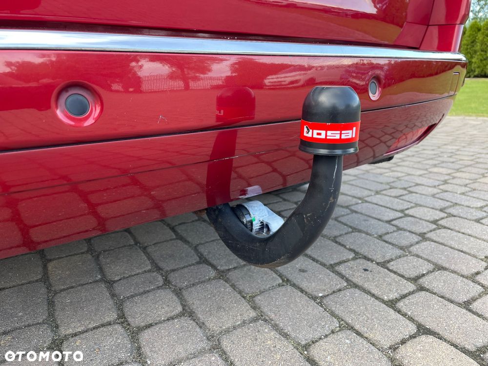 Citroën C4 Grand Picasso 1.6 HDi FAP EGS6 Exclusive - 19