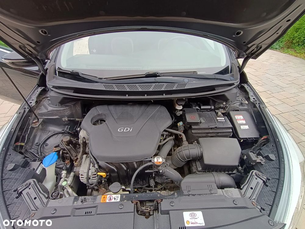 Kia Ceed - 31