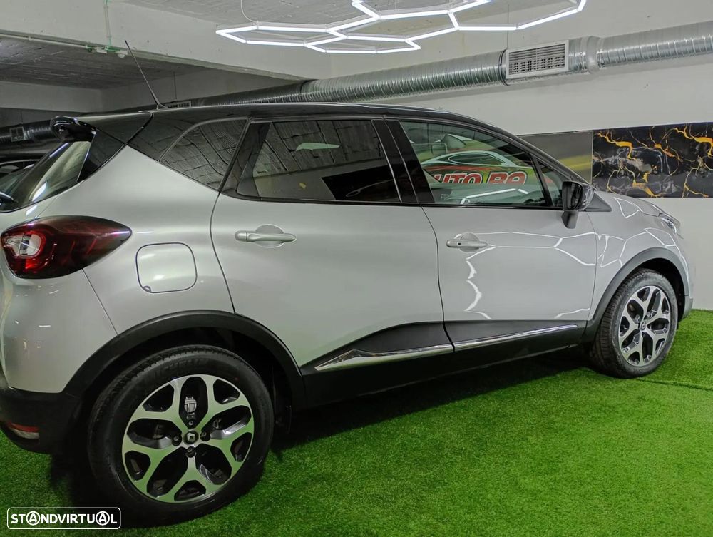 Renault Captur 0.9 TCE Exclusive - 48
