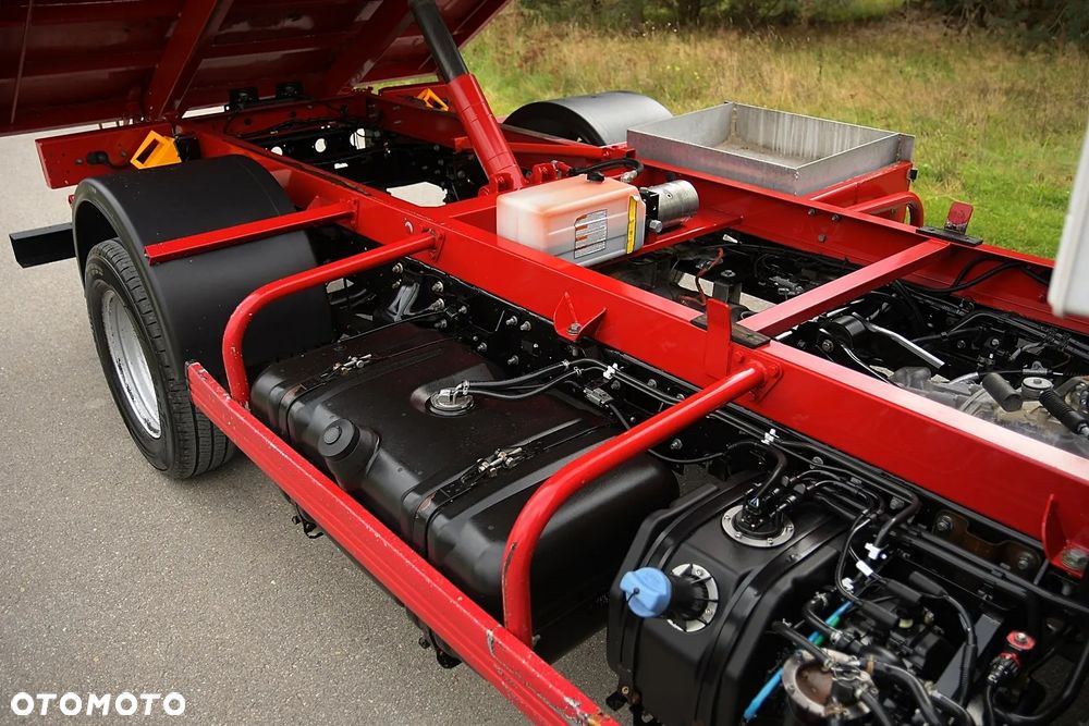 Nissan NT500=35.15=WYWROTKA=3.00M - 34