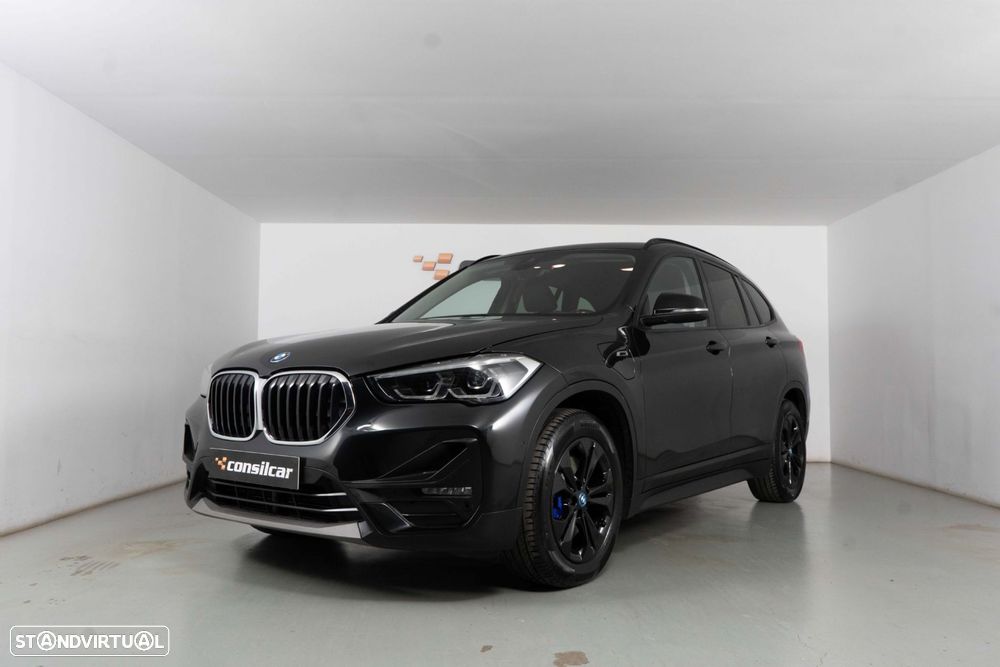 BMW X1 25 e xDrive Line Sport - 9