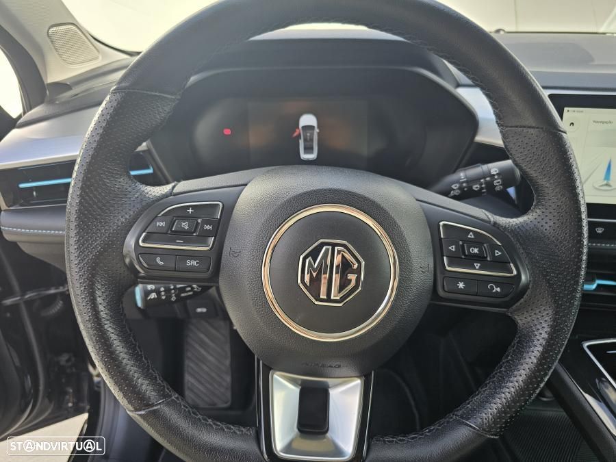 MG MG5 5 Maximal Comfort - 32