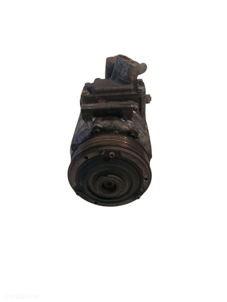 SPRĘŻARKA KLIMATYZACJI VW TOURAN I 1.9 TDI 1K0820803G PXE16 - 5