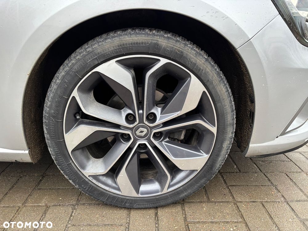 Renault Megane 1.5 dCi Limited - 16