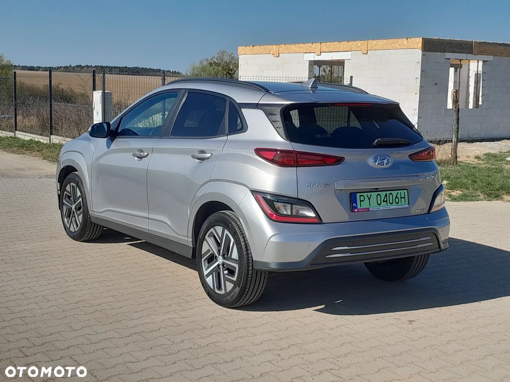 Hyundai Kona Standard - 4