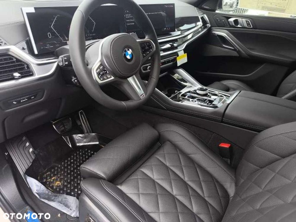 BMW X6 - 10