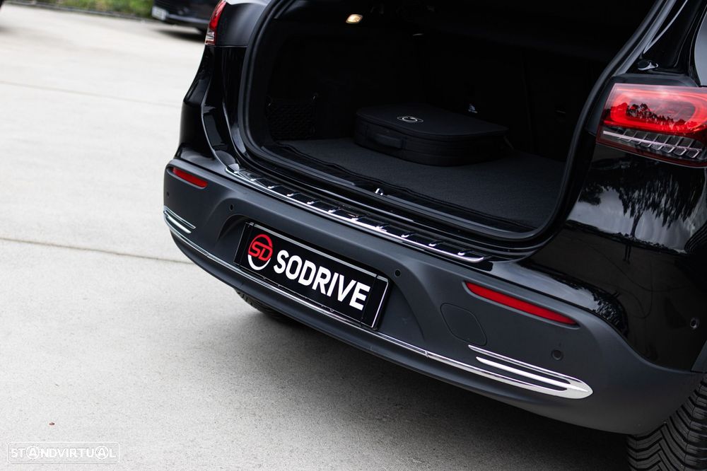 Mercedes-Benz EQA 300 4Matic Progressive - 19