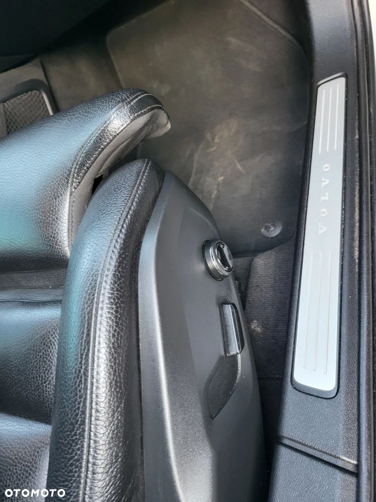 Volvo V60 D4 Geartronic Inscription - 15