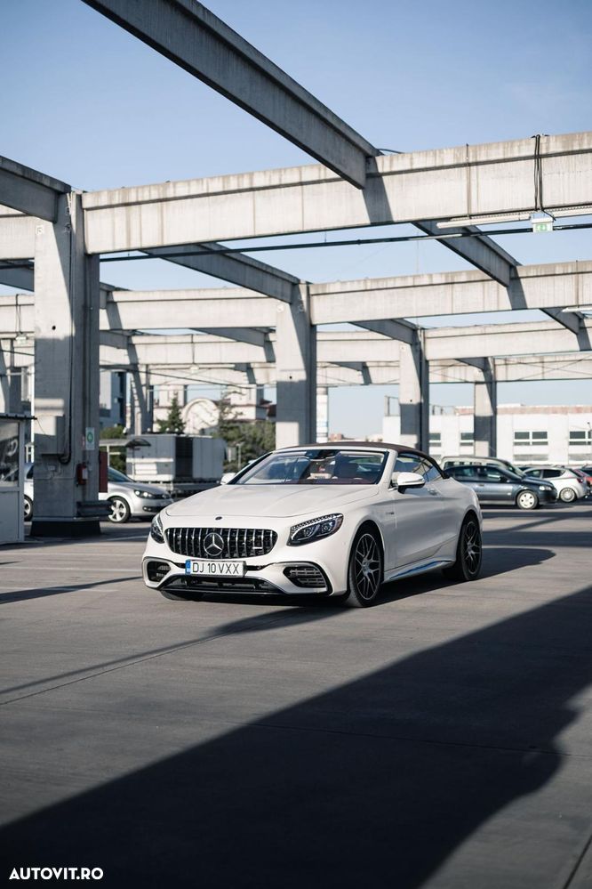 Mercedes-Benz S - 2