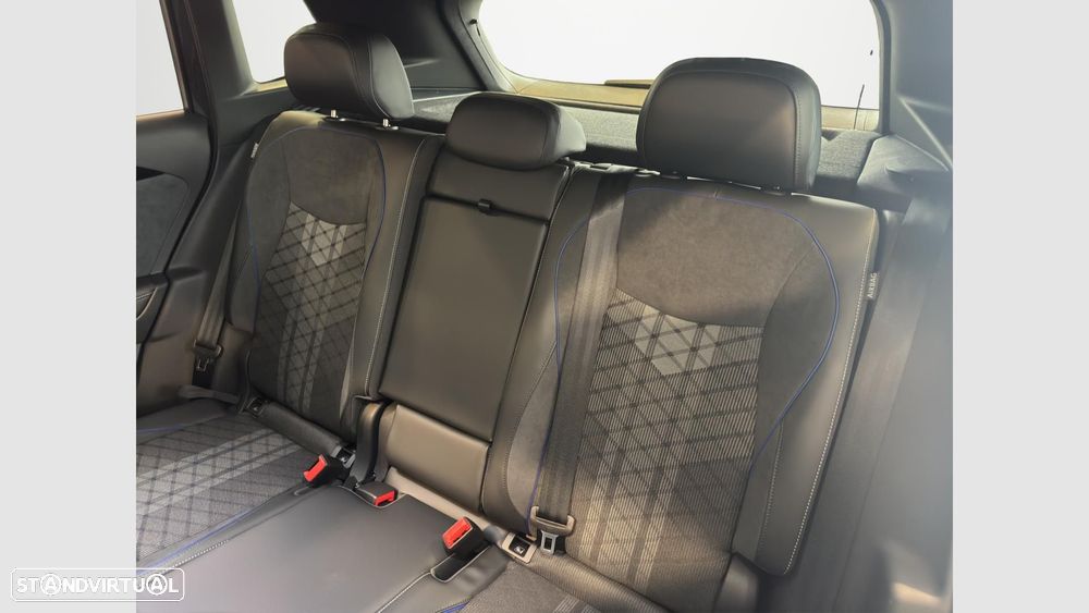 VW Tiguan 1.5 TSI eHybrid R-Line DSG - 16